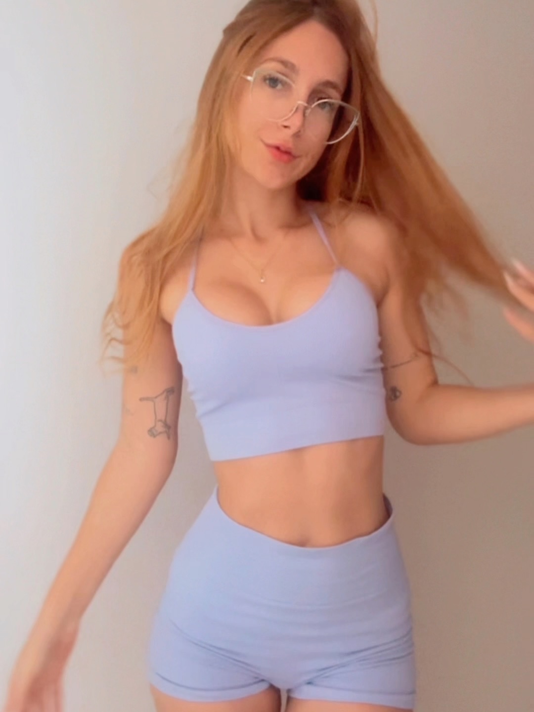 Sophi Delyon nerd fitness Guapamag